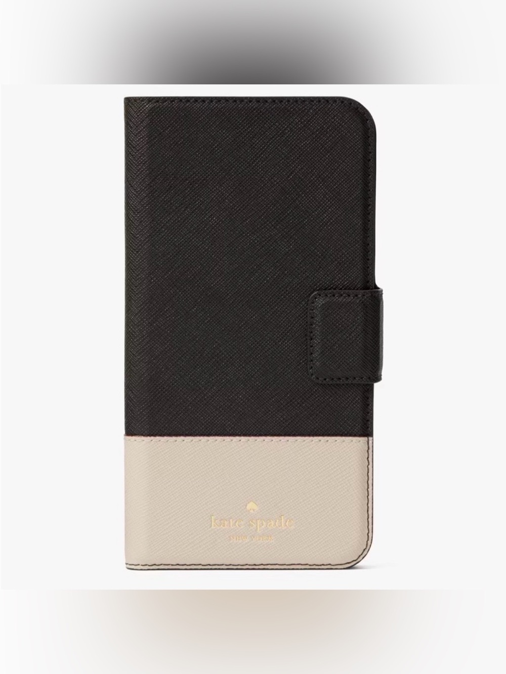 Kate Spade Leather Wrap Folio iPhone 7/8
